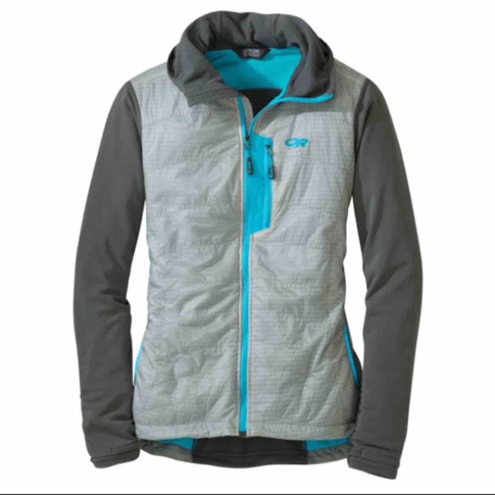 Outdoor Research Deviant Hoodie